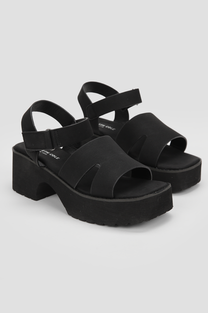 Platform Sandals