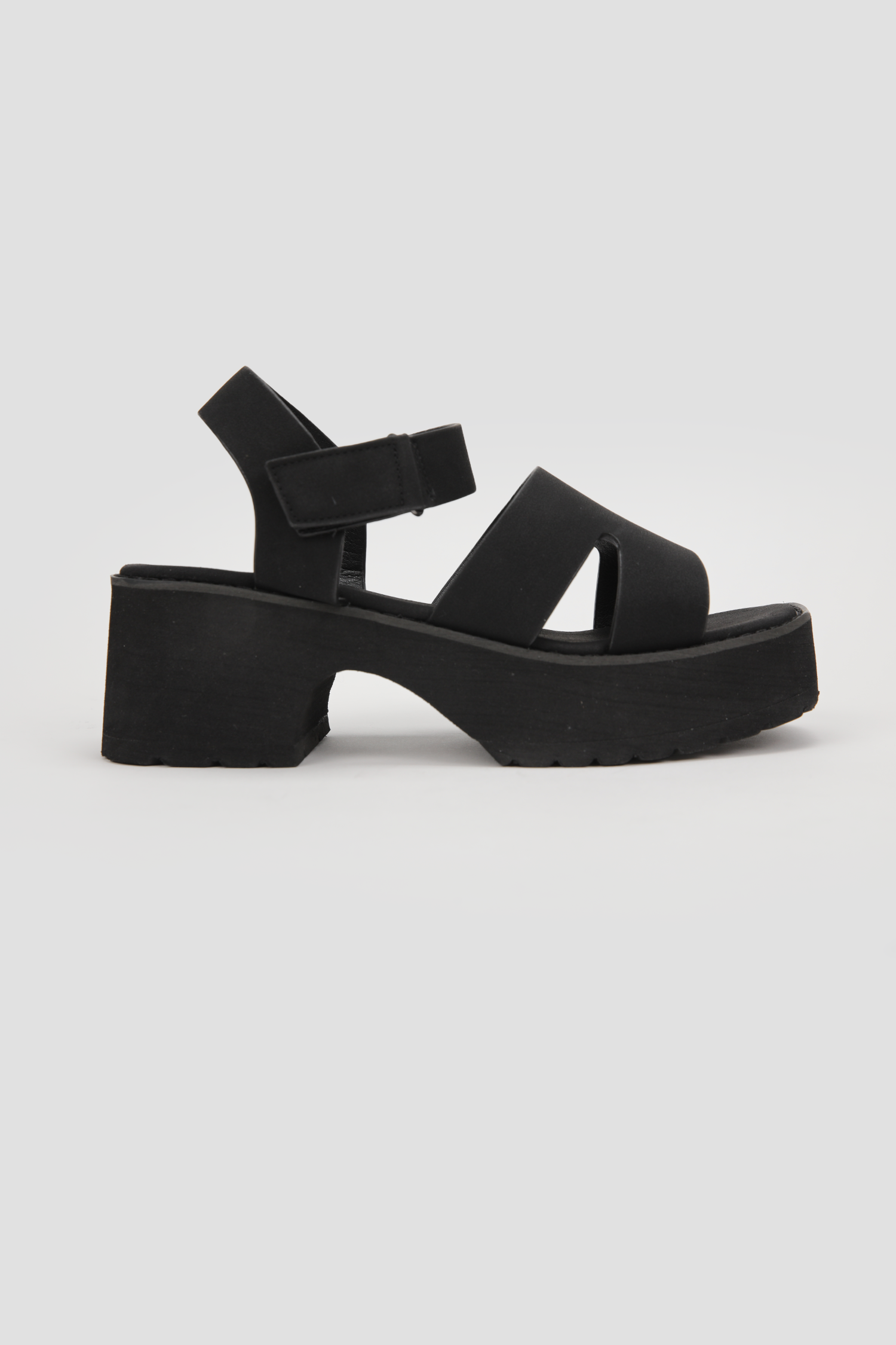 Platform Sandals