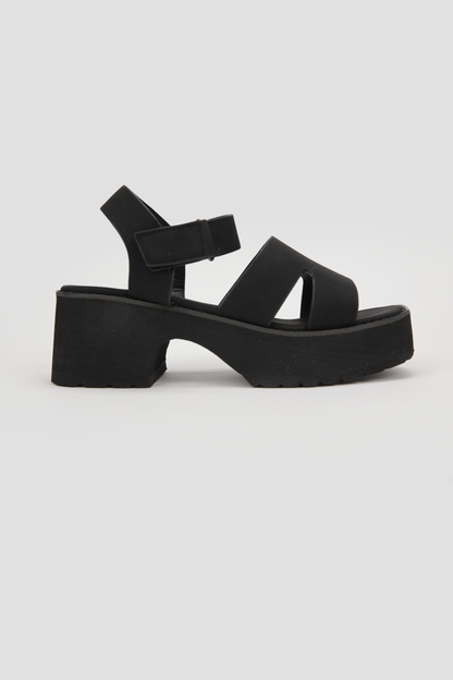 Platform Sandals