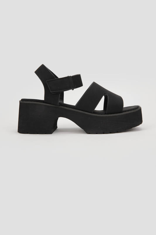 Platform Sandals