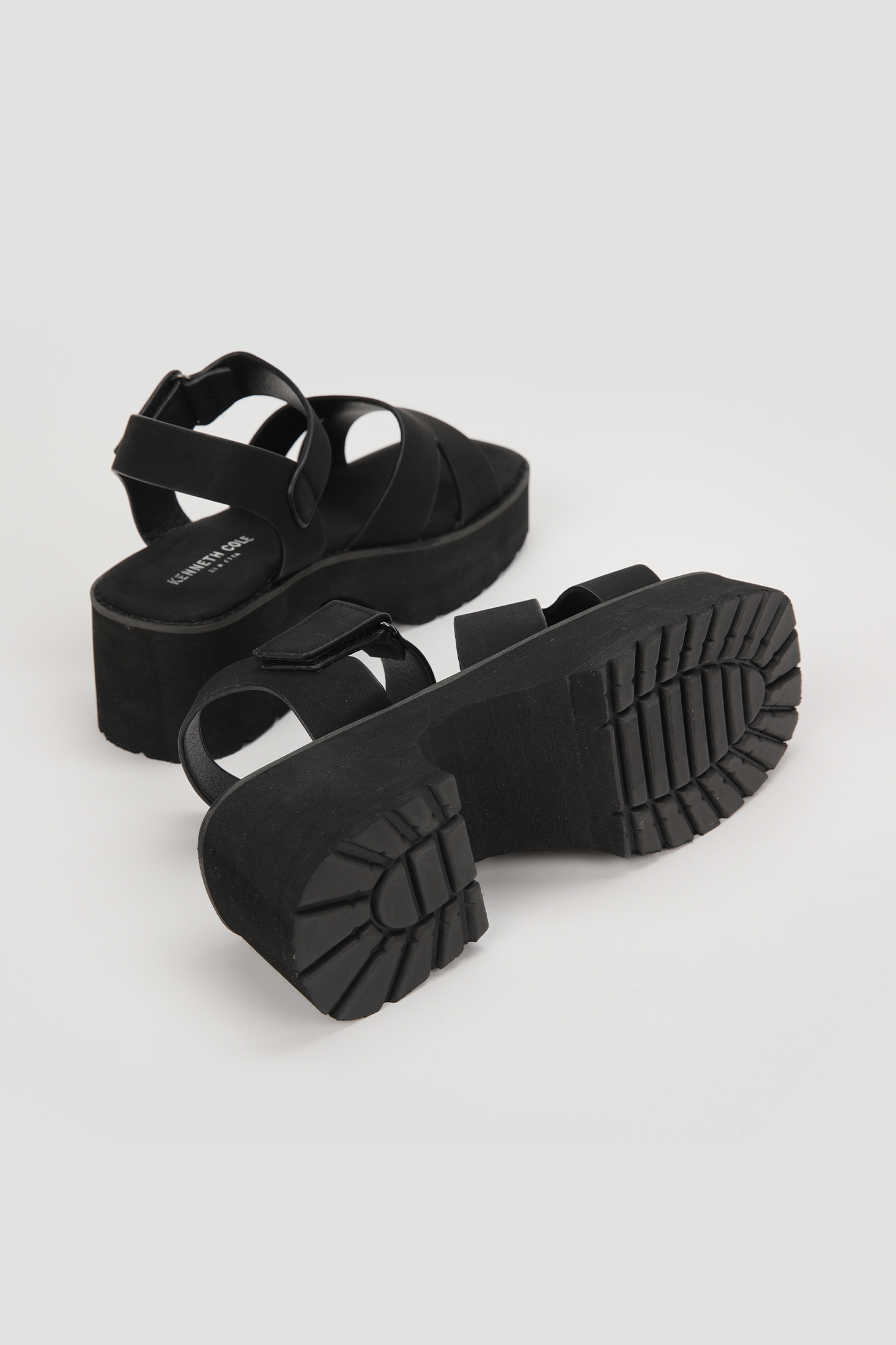 Platform Sandals