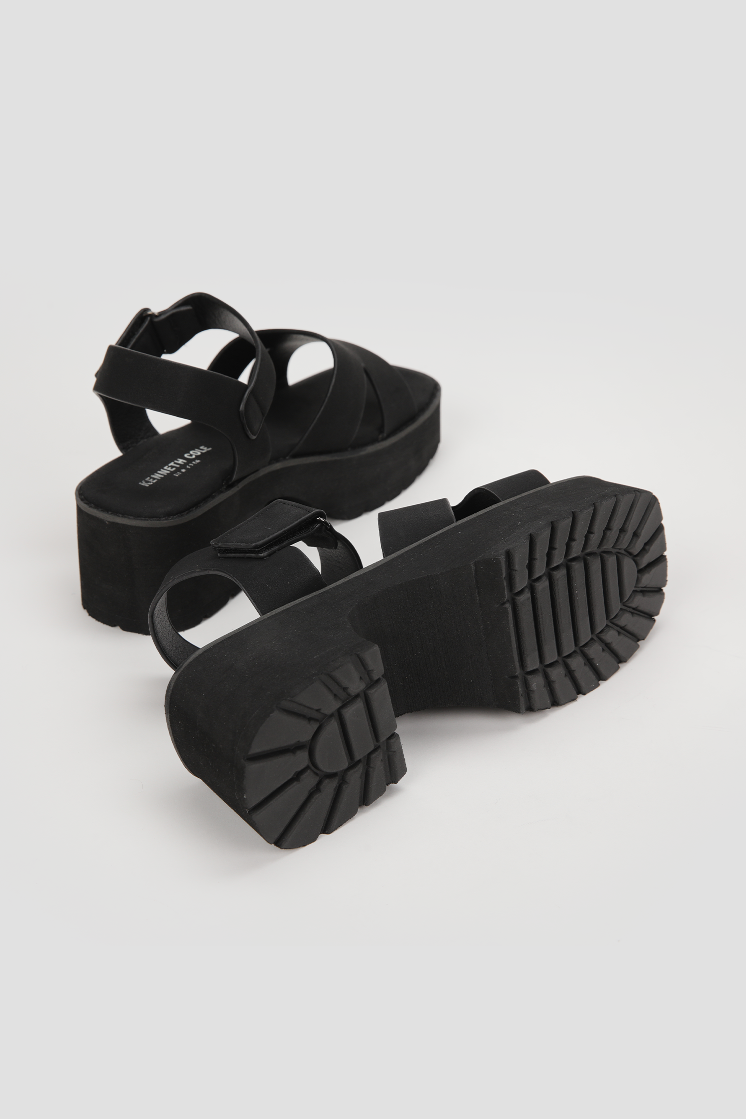 Platform Sandals
