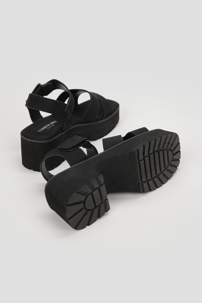 Platform Sandals