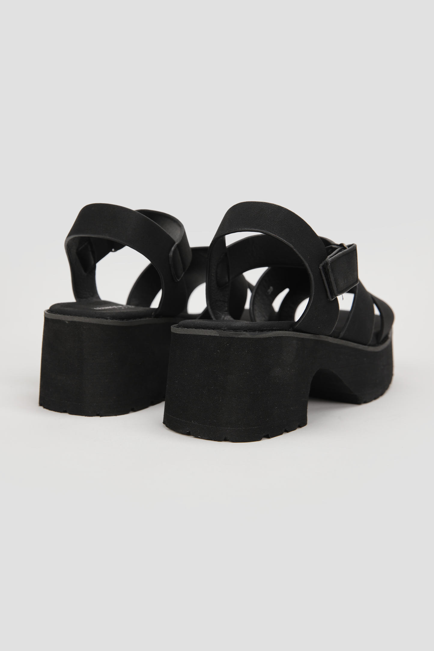 Platform Sandals