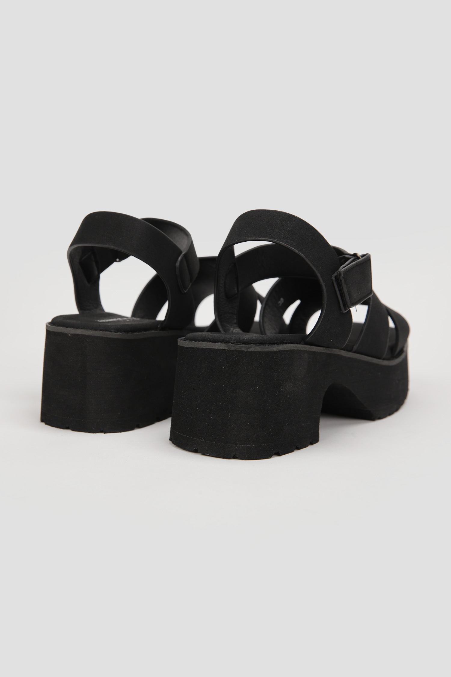 Platform Sandals