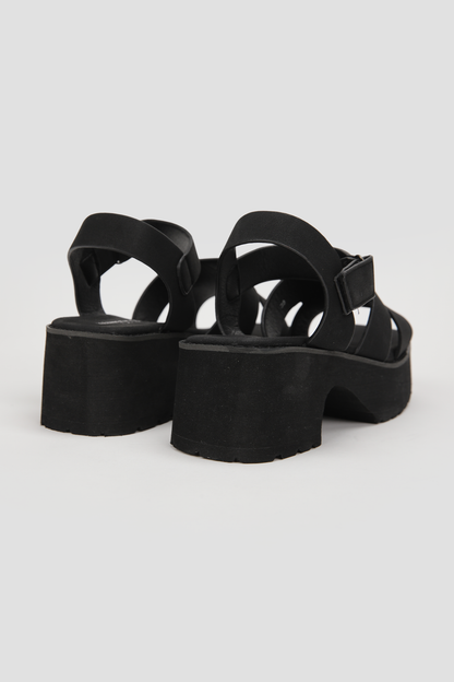 Platform Sandals