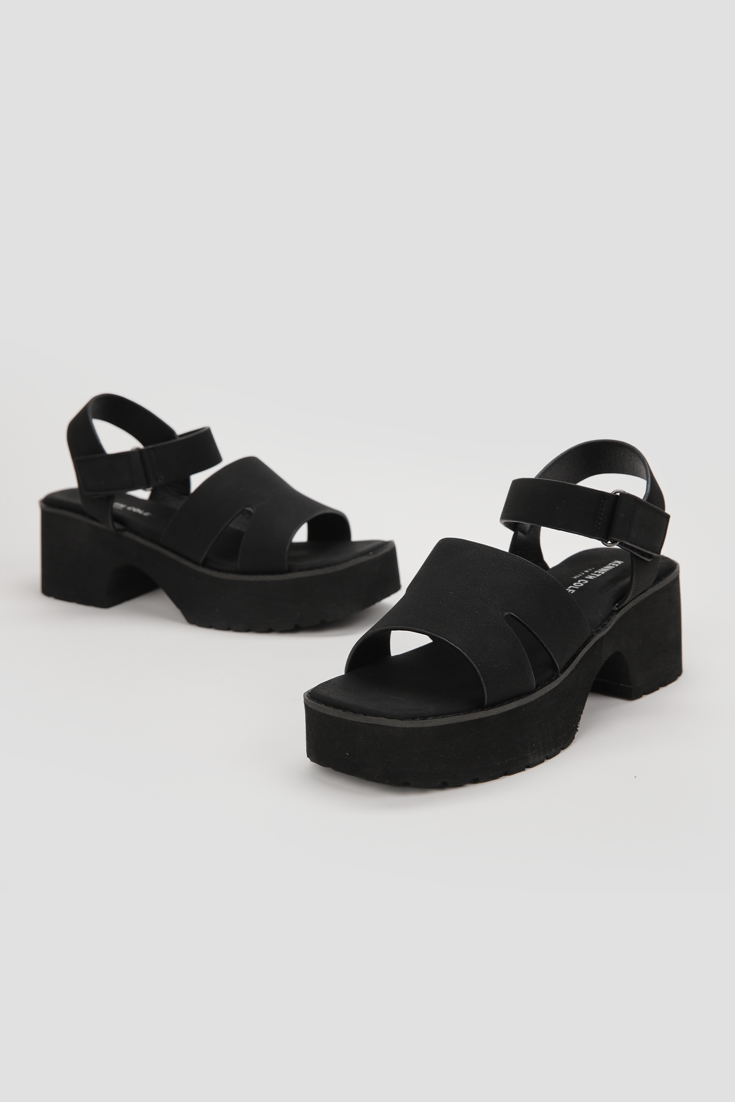 Platform Sandals