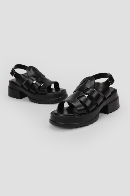 Platform Sandals