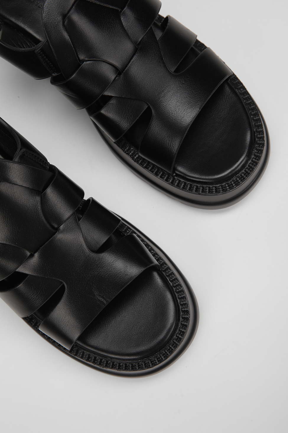 Platform Sandals