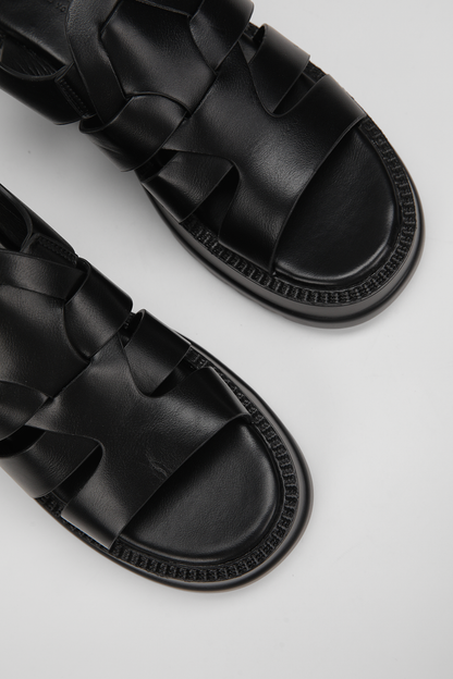 Platform Sandals