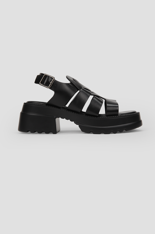 Platform Sandals
