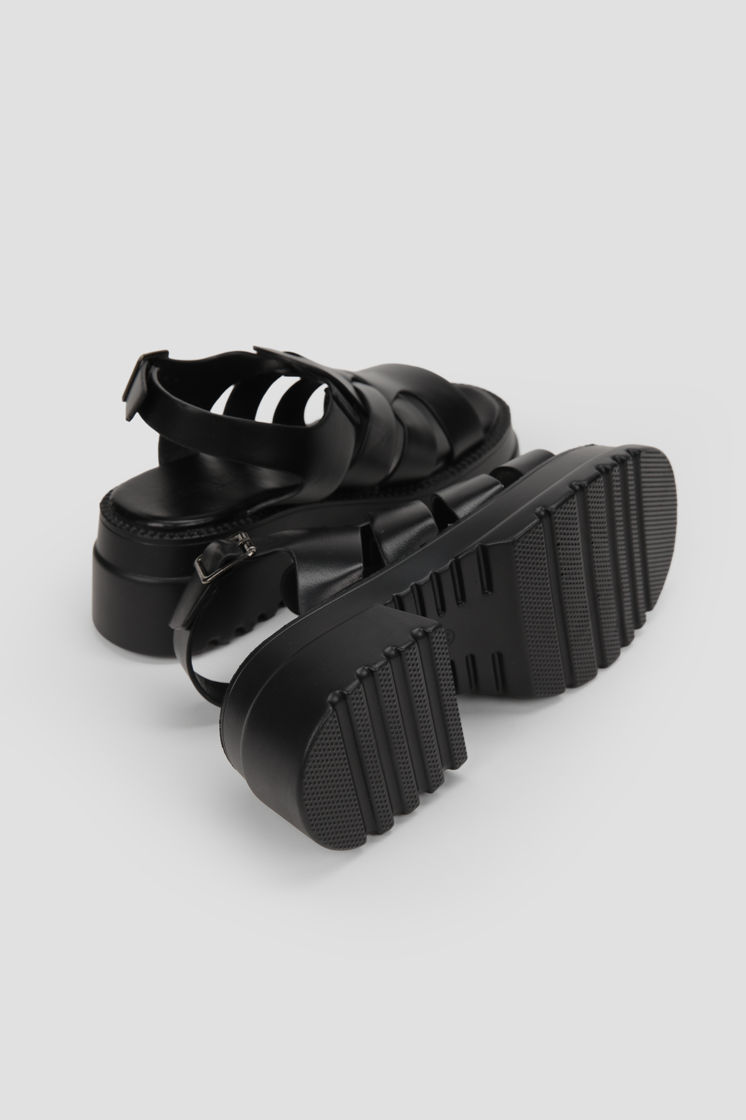 Platform Sandals