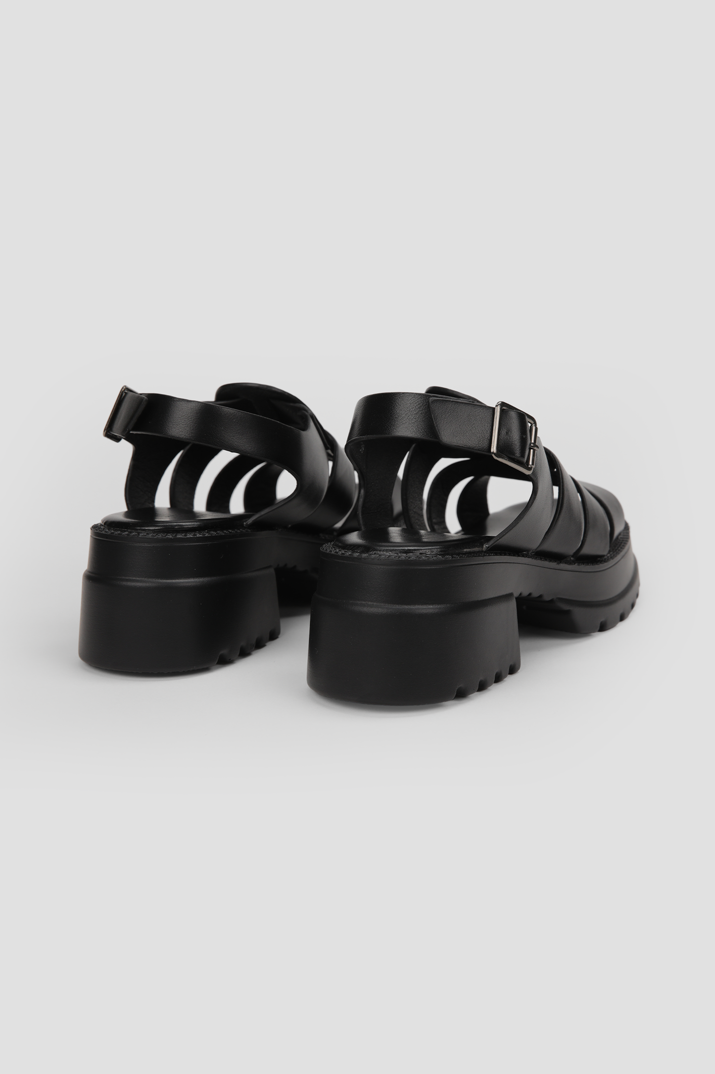 Platform Sandals