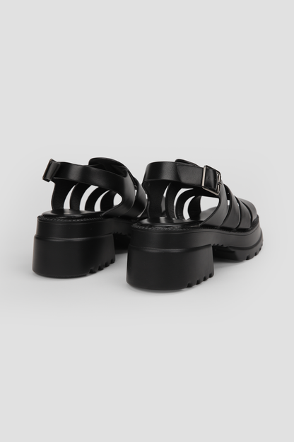 Platform Sandals