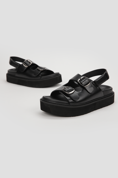 Chunky Platform Sandals