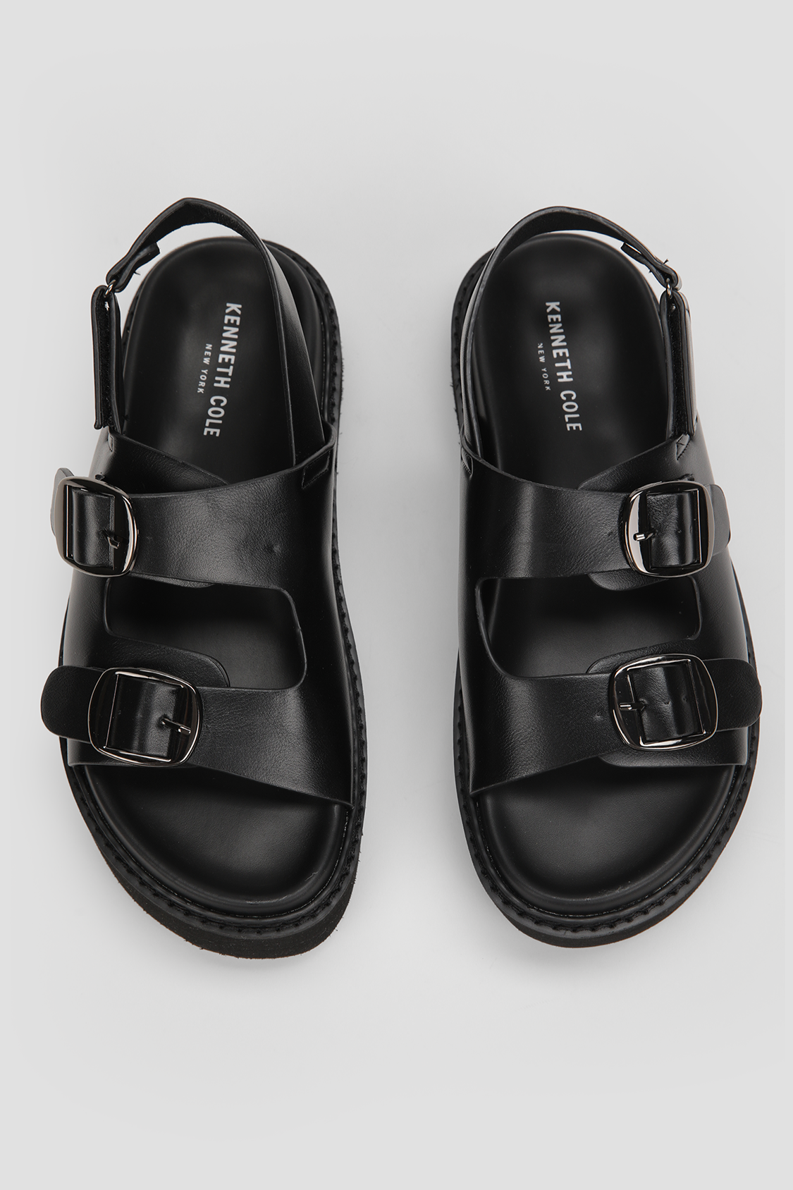 Chunky Platform Sandals