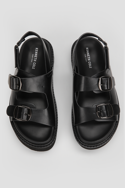 Chunky Platform Sandals