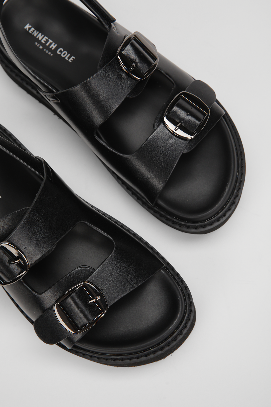 Chunky Platform Sandals