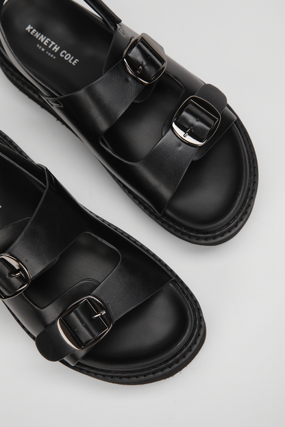 Chunky Platform Sandals