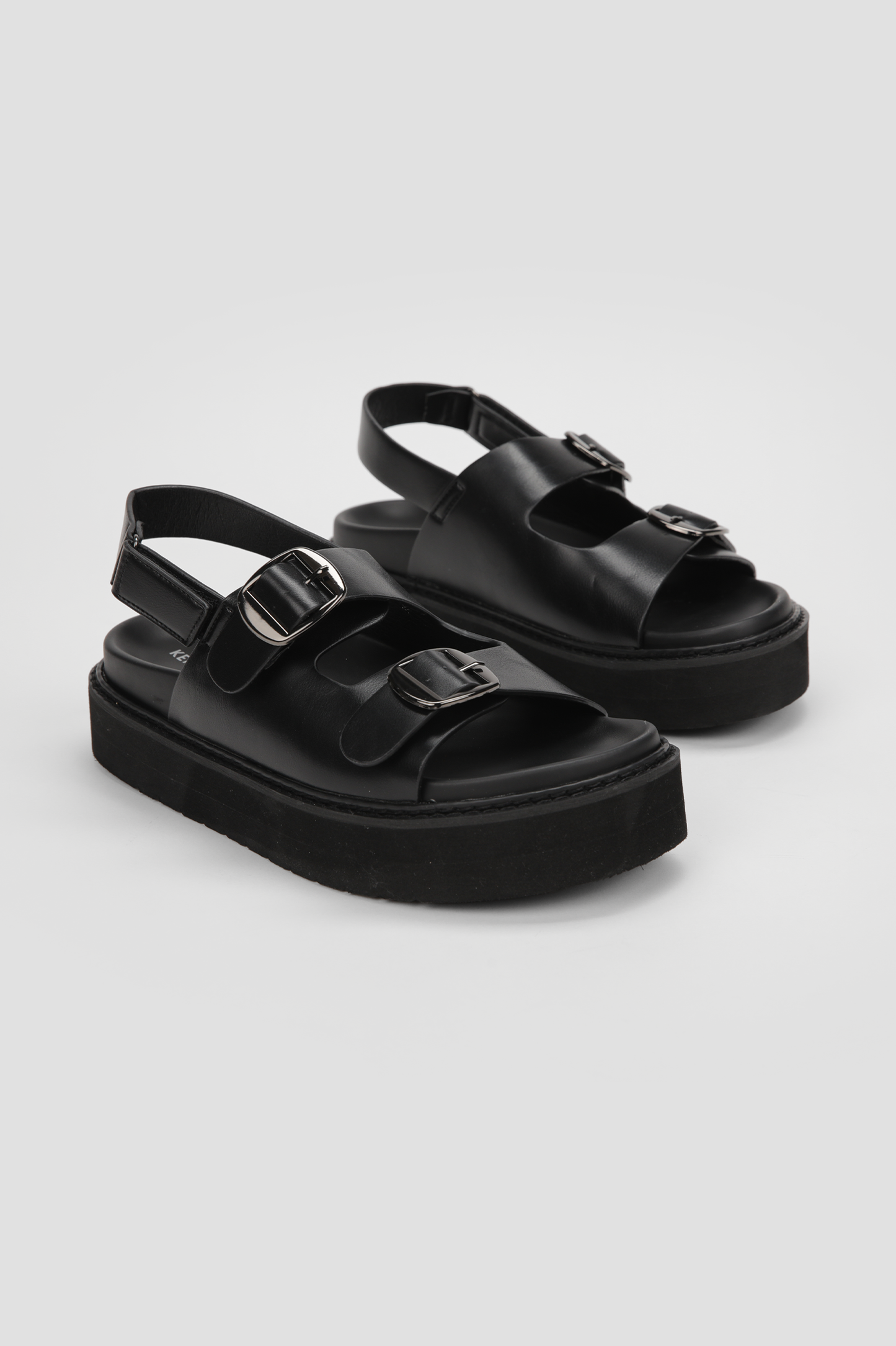 Chunky Platform Sandals