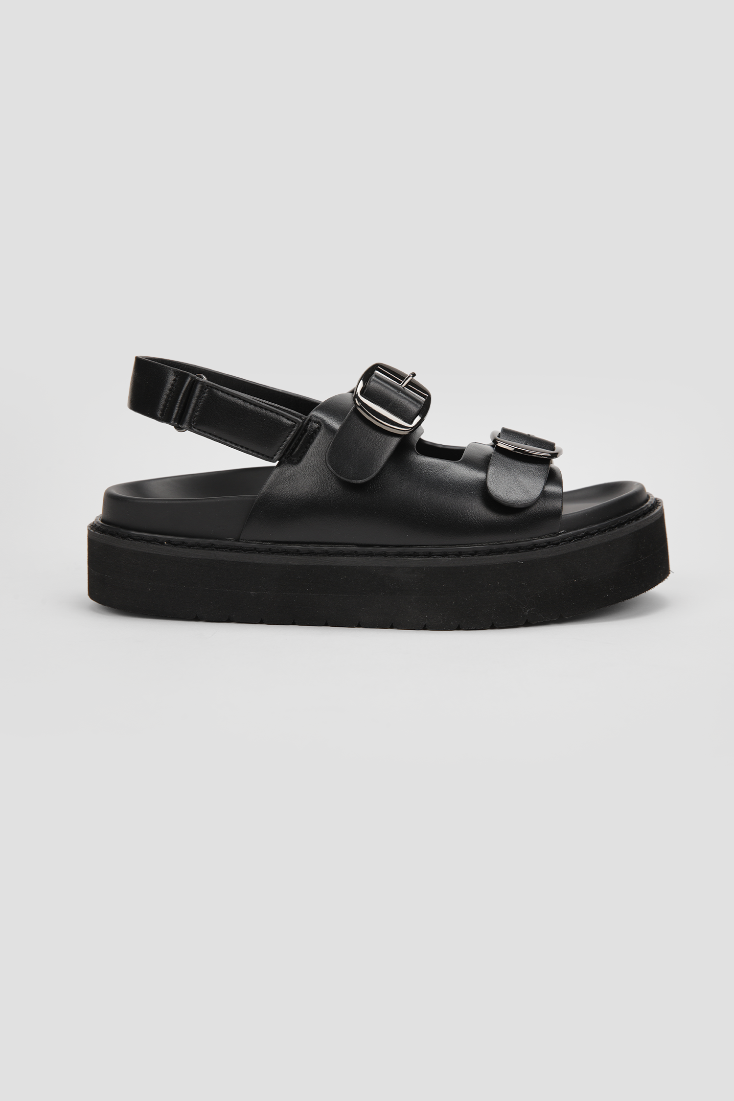 Chunky Platform Sandals