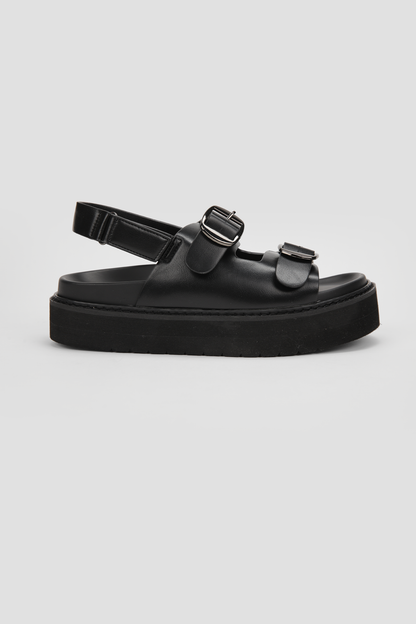 Chunky Platform Sandals