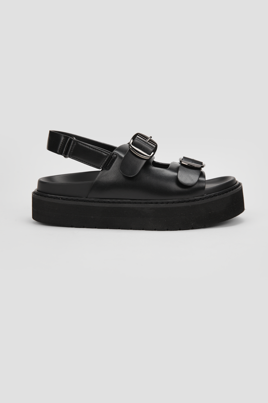 Chunky Platform Sandals