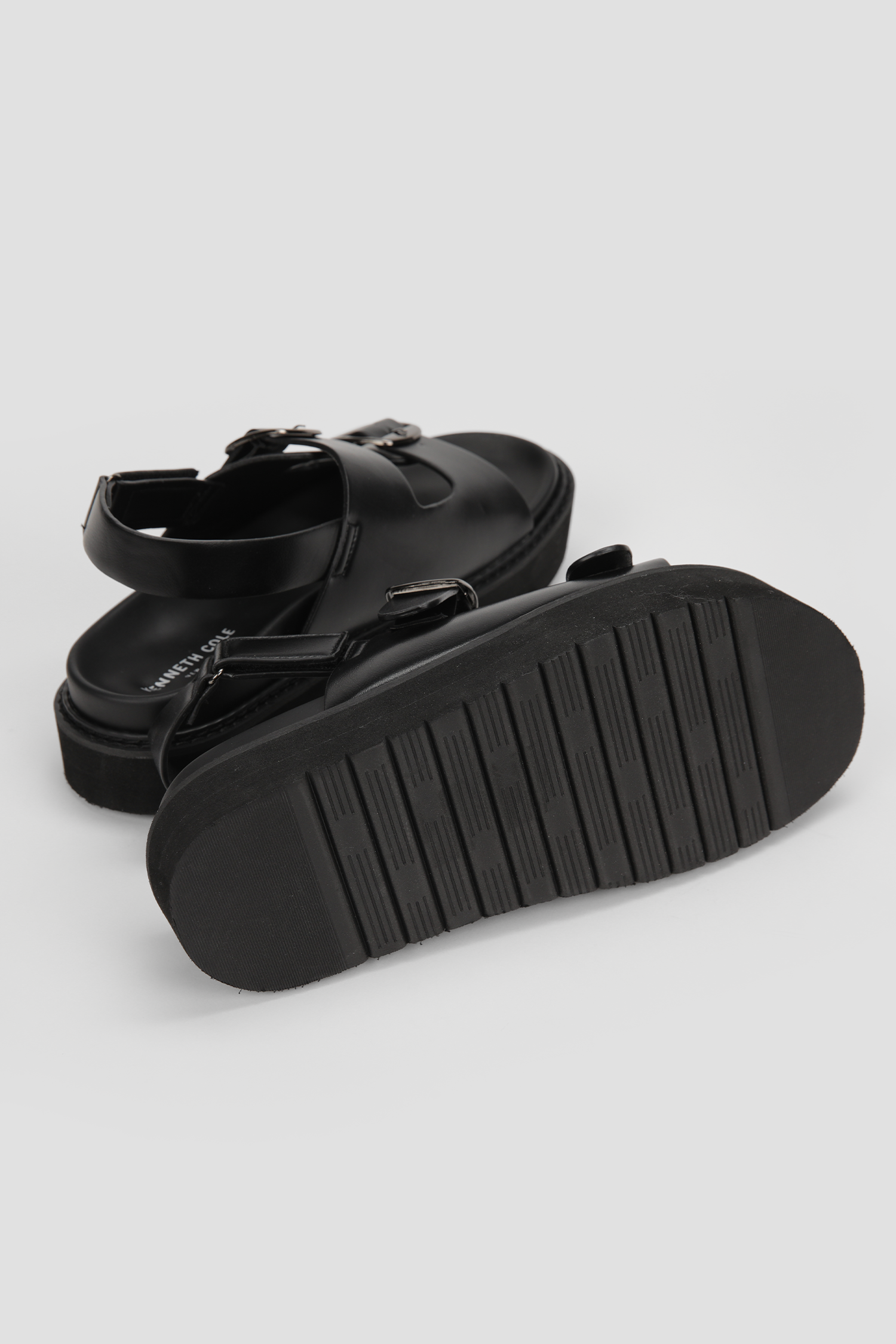 Chunky Platform Sandals