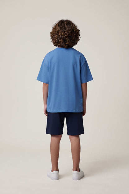 Boys' Bermuda Shorts