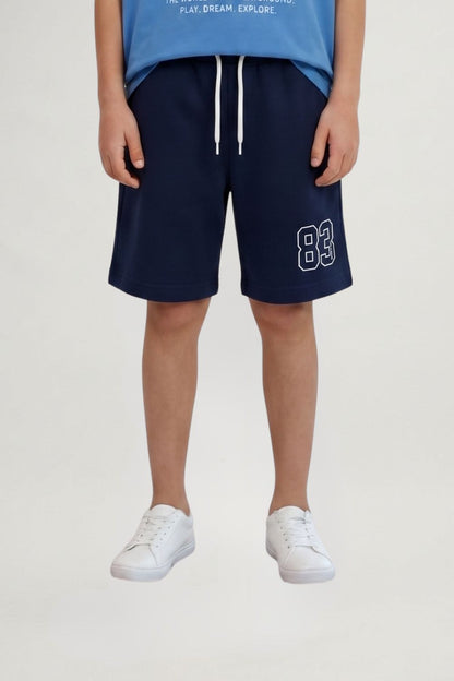 Boys' Bermuda Shorts
