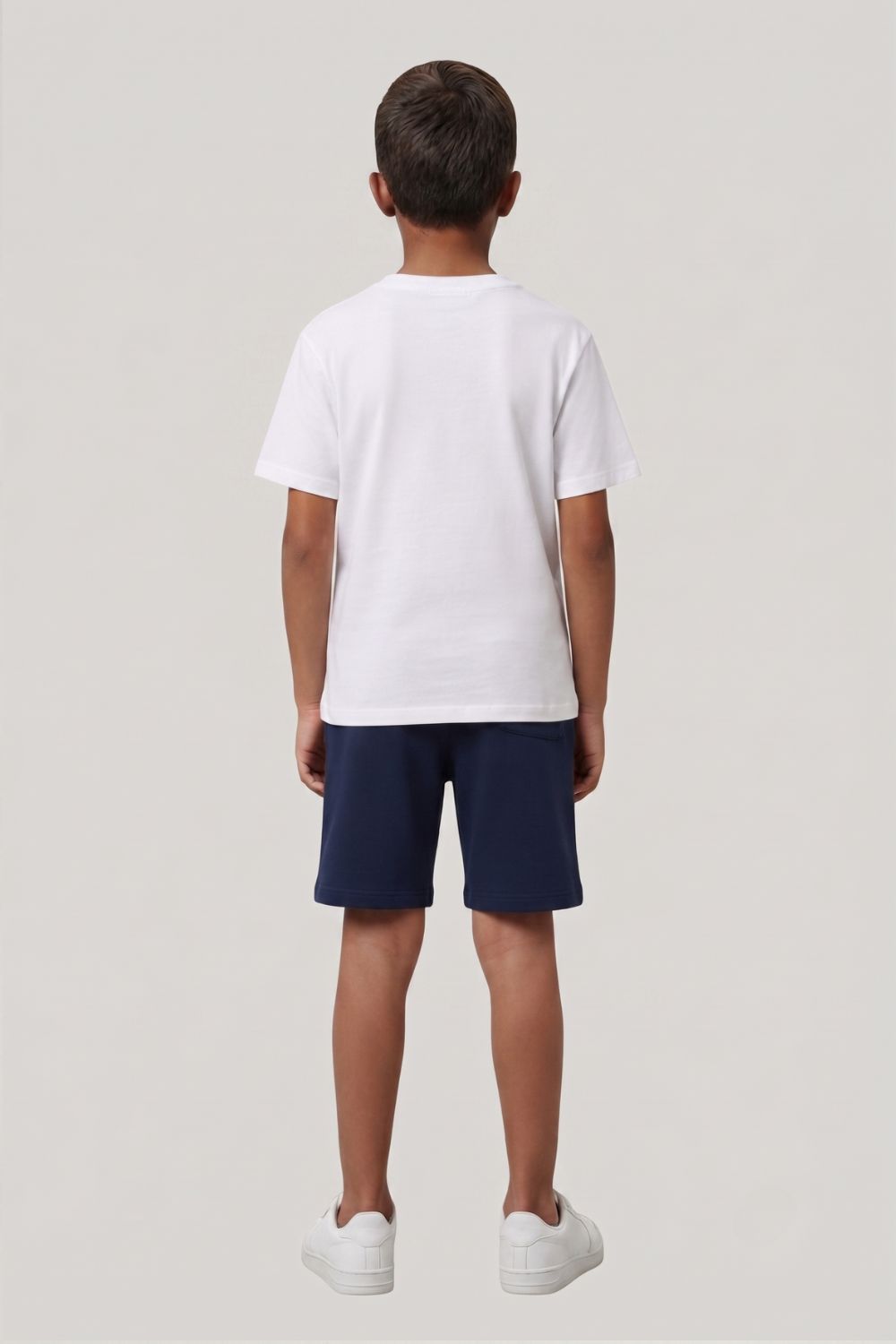 Bermuda Shorts