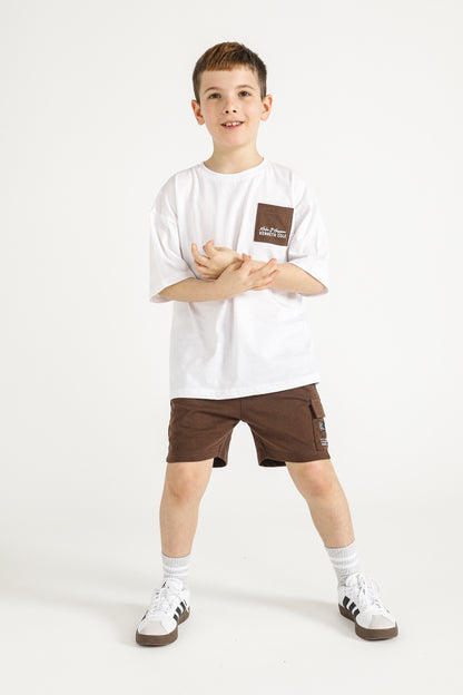 Bermuda Shorts