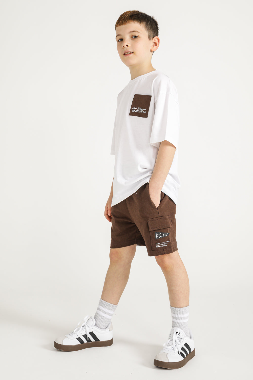 Bermuda Shorts