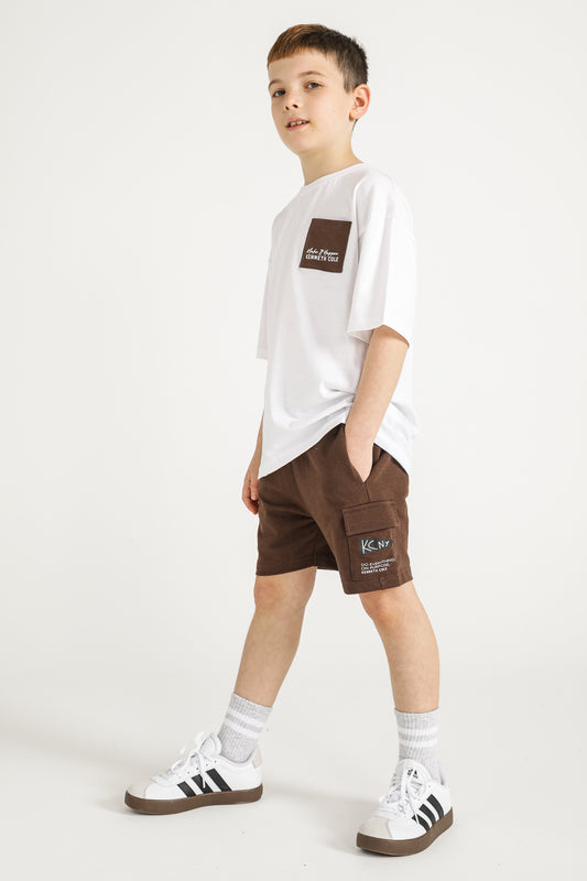 Bermuda Shorts