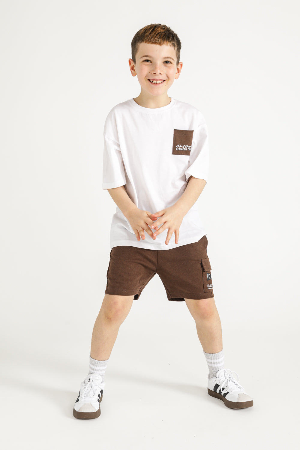 Bermuda Shorts
