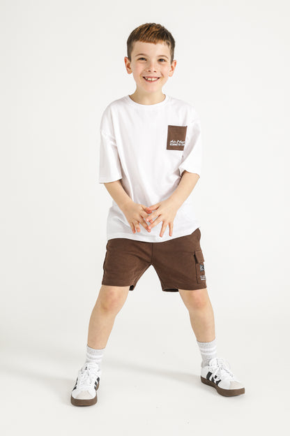 Bermuda Shorts
