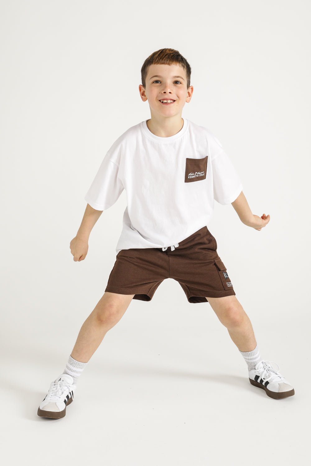 Bermuda Shorts