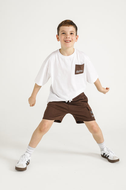 Bermuda Shorts