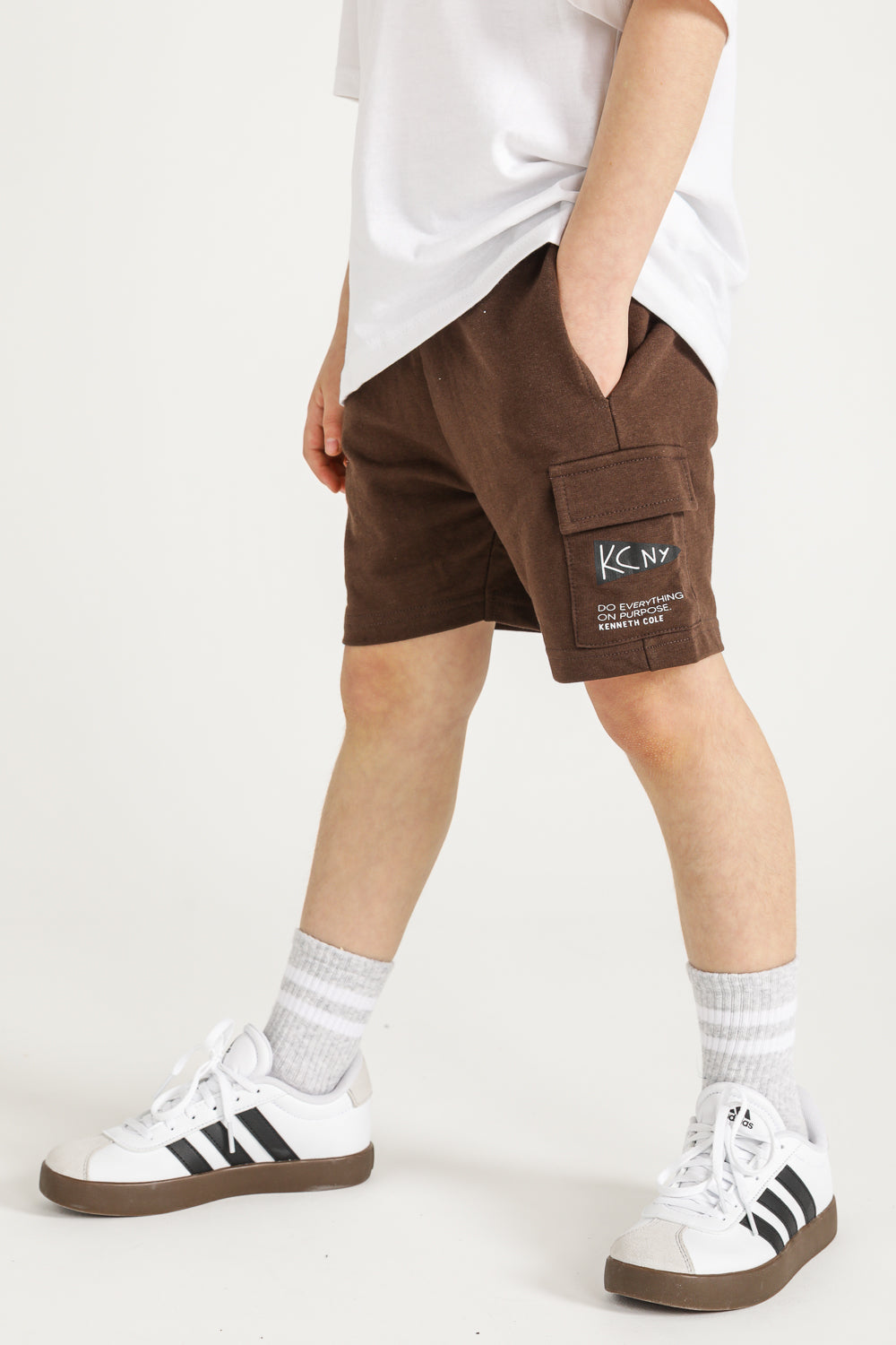 Bermuda Shorts