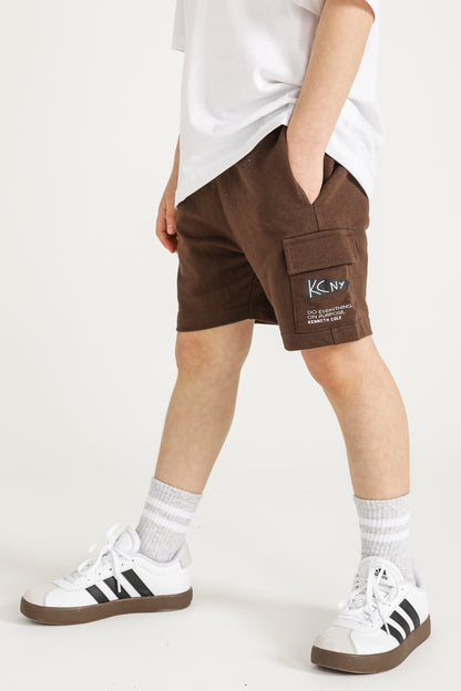 Bermuda Shorts