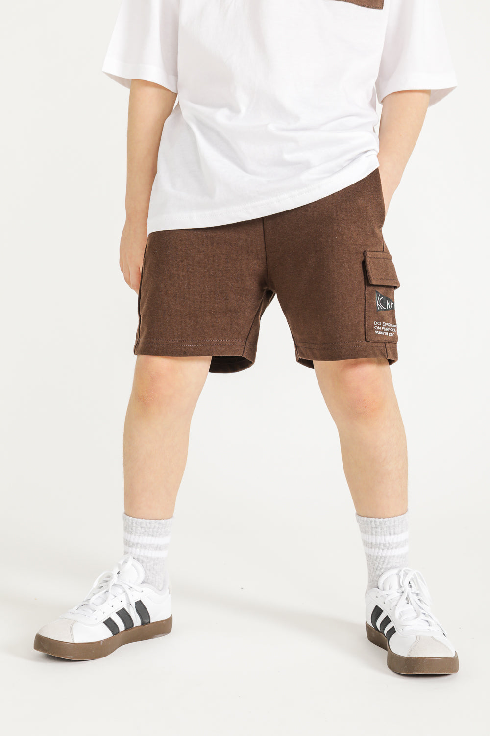 Bermuda Shorts
