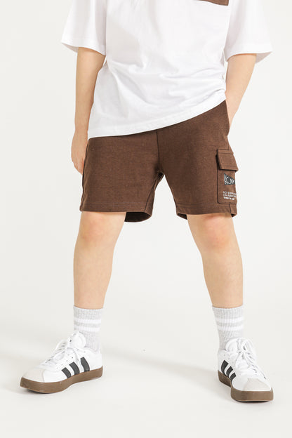 Bermuda Shorts