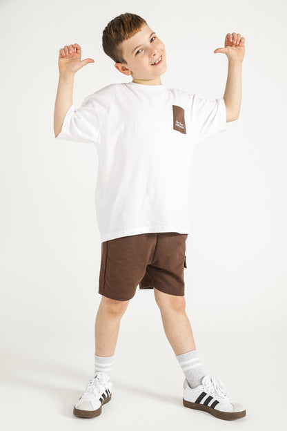 Bermuda Shorts