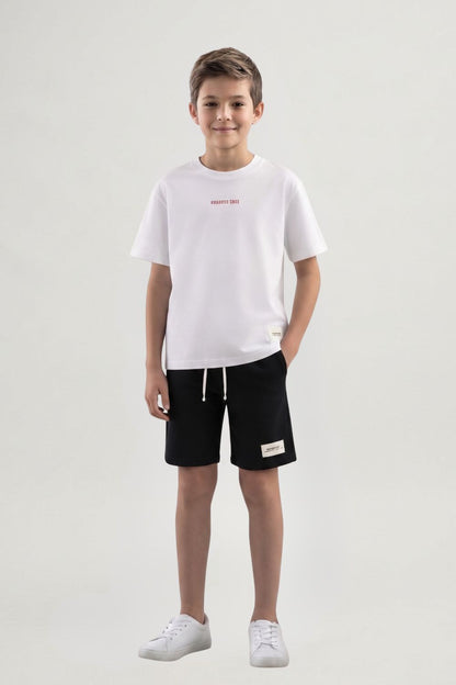 Casual Shorts