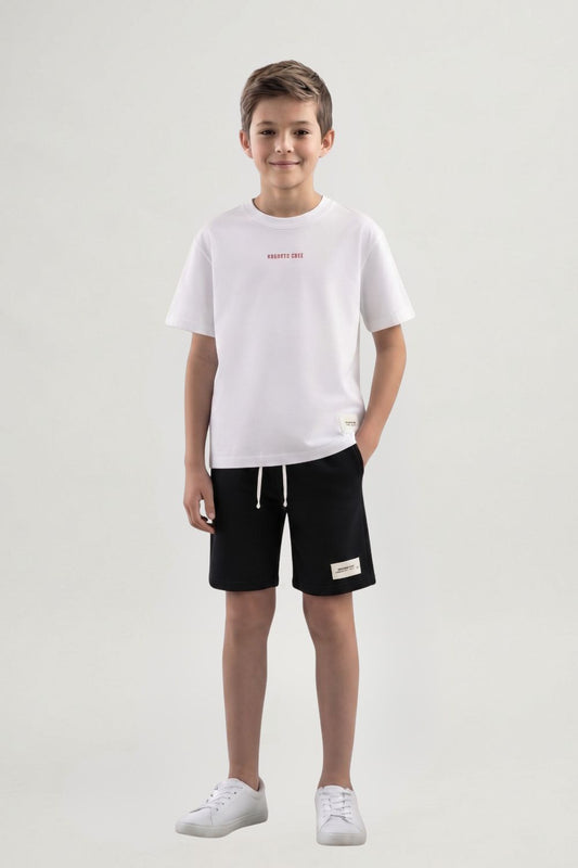 Casual Shorts