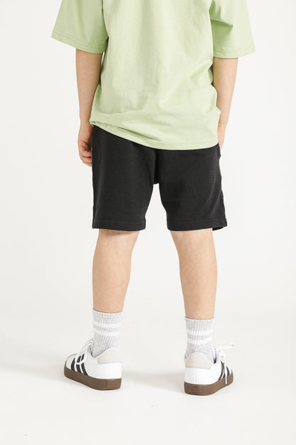 Printed Bermuda Shorts