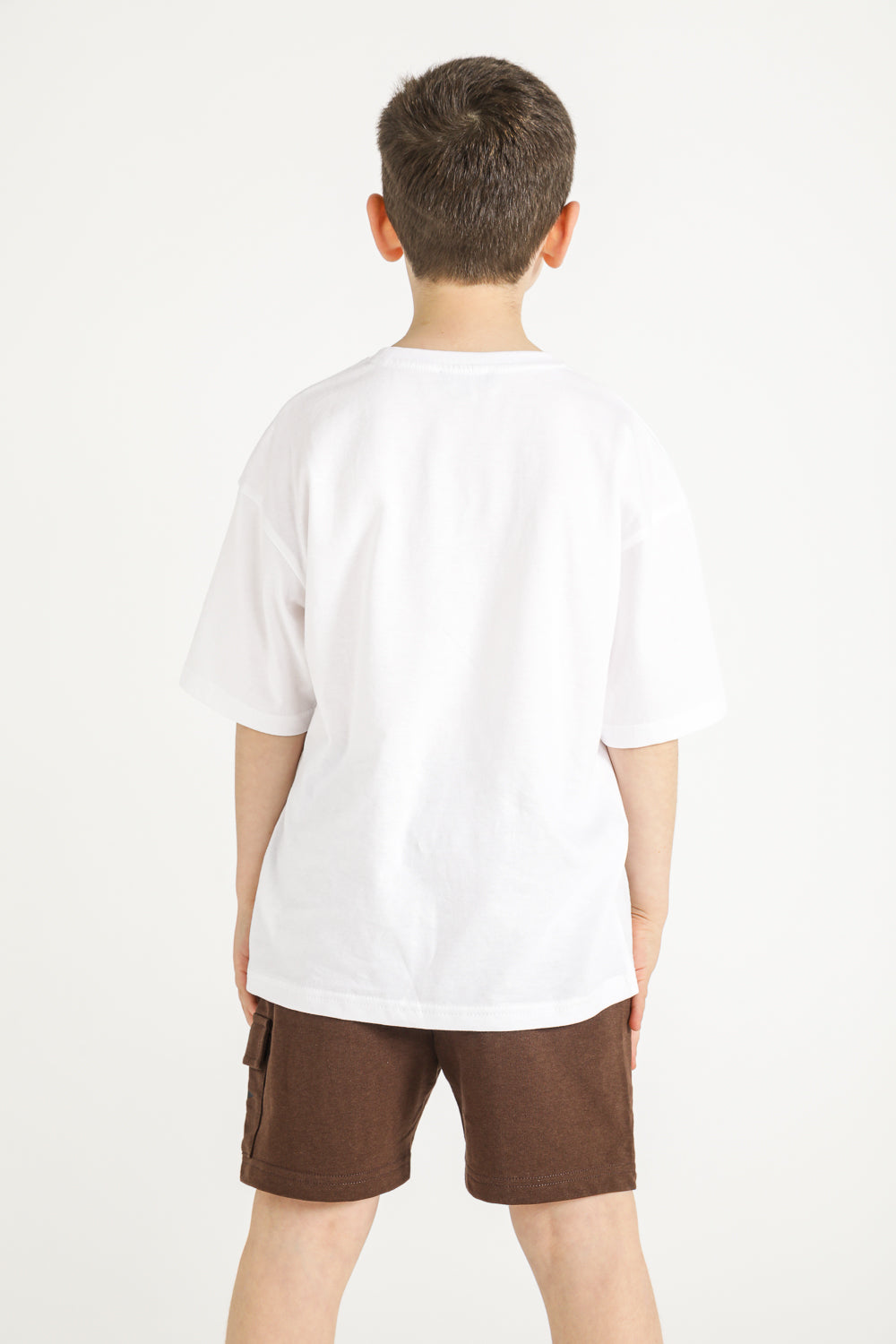 Printed T Shirt
