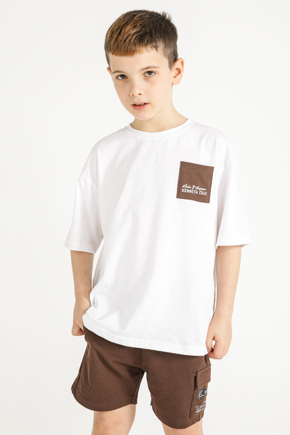 Printed T Shirt