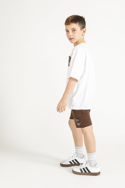 Printed T Shirt