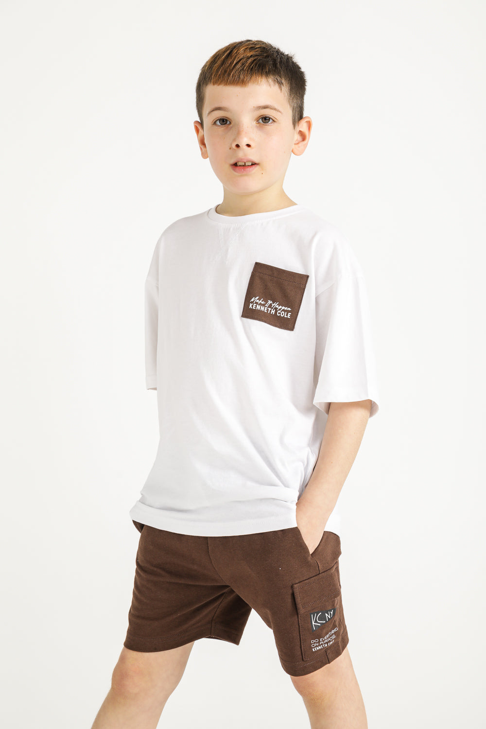 Printed T Shirt